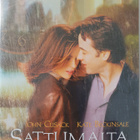 SATTUMALTA DVD (John Cusack & Kate Beckinsale) - pikkukuva 1