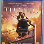 Titanic - Blu-ray ( uusi ) - pikkukuva 1