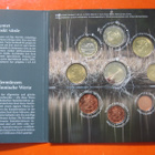Suomi euro rahasarja 1c-2e x 2 BU - 2011 / II - pikkukuva 2