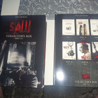 Saw - collector's box 1-6 - pikkukuva 1