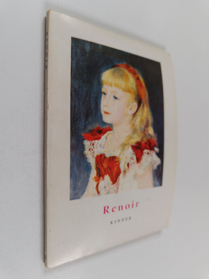 Raymond Cogniat : Renoir : Kinder
