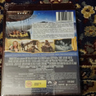Tähtisumua UUSI HD DVD - pikkukuva 2