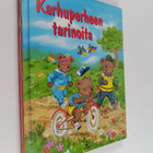 Mymi Doinet : Karhuperheen tarinoita - pikkukuva 1
