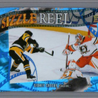 2025-26 Upper Deck - Sizzle Reel - 0,40 € / kpl - pikkukuva 1