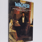Bryan Magee : Aspects of Wagner : new light on the most c... - pikkukuva 1