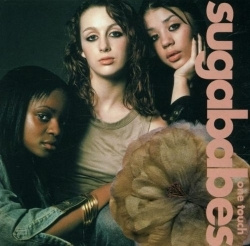 Sugababes - One Touch (CD)
