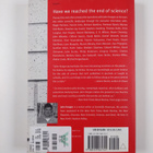 John Horgan : The end of science : facing the limits of k... - pikkukuva 2