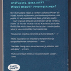 Miika Nousiainen: Juurihoito - pikkukuva 2