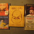 JAAKKO TEPPO ( dvd + cd:t ) - pikkukuva 1