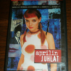 Aprilin juhlat DVD - Collector's Edition - pikkukuva 1