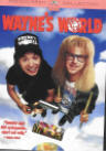 WAYNE´S WORLD	(30 318)	k	-FI-	DVD		mike myers	1992 - pikkukuva 2