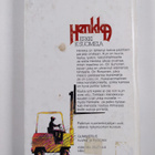 Erkki K. Suomela : Henkka - pikkukuva 2
