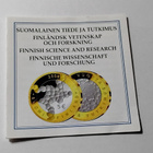 suomi 5 euro 2008 BU tiede&tutkimus - pikkukuva 4
