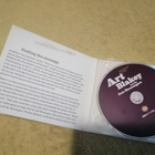 ART BLAKEY & THE JAZZ MESSENGERS - Sängerhalle Digipack-CD - pikkukuva 2