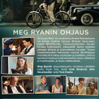ITHACA (37 013) UUSI -FI- DVD tom hanks 2015 o:meg ryan - pikkukuva 2