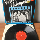 VELVET UNDERGROUND: The VELVET UNDERGROUND Lp levy - pikkukuva 2