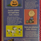 Tenavat: Älä pelkää, Jaska Jokunen  VHS - pikkukuva 2
