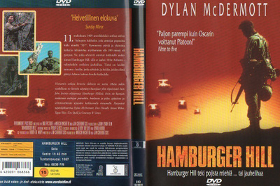 Hamburger Hill	(29 073)	k	-FI-	suomik.	DVD		dylan mcdermott