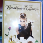 BLU-RAY :  AAMIAINEN TIFFANYLLA ( SIS POSTIKULU) - pikkukuva 1