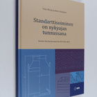 Veijo Åberg : Standarttisoiminen on nykyajan tunnussana :... - pikkukuva 1