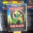 Mortal Kombat: conquest (1998) suomijulkaisu - pikkukuva 1