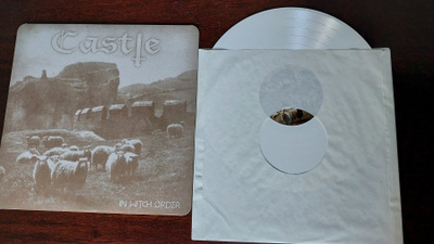 Castle - In Witch Order