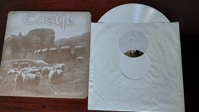 Castle - In Witch Order