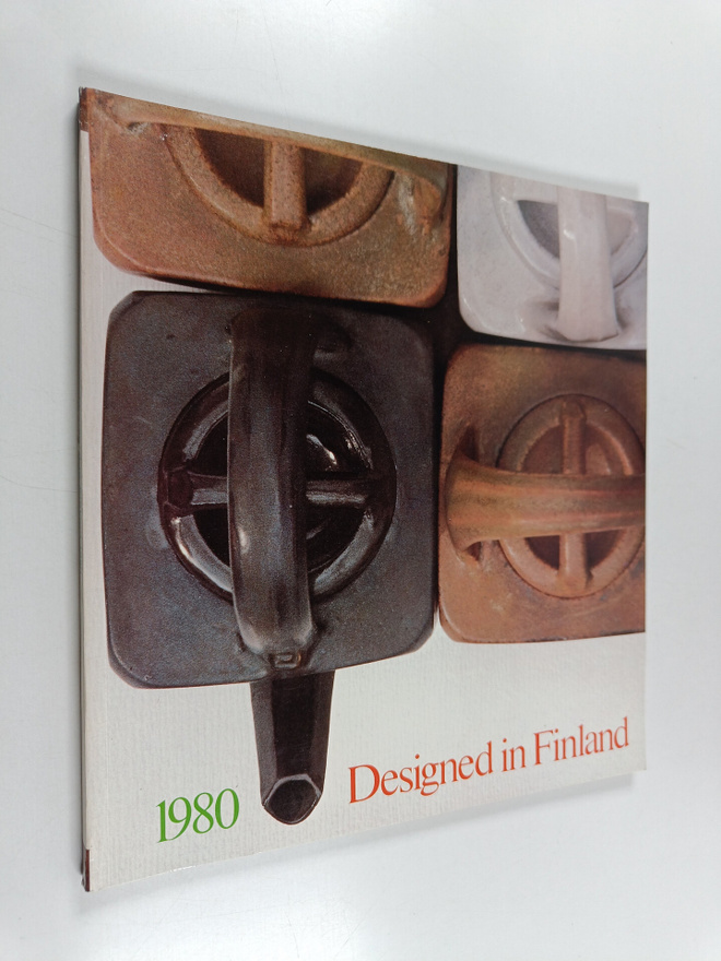 Designed in Finland 1980