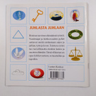 Juhlasta juhlaan - pikkukuva 2