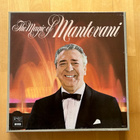 The Magic of Mantovani vintage Vinyylilevy kokoelma - pikkukuva 1