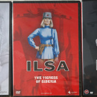 ILSA TRILOGIA DVD - pikkukuva 1