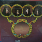 Thin Lizzy - Johnny The Fox M-/M- LP - pikkukuva 2