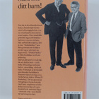 Benjamin Spock : Sköt om ditt barn! : från nyfödd till to... - pikkukuva 2