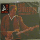 Bruce Springsteen Hollywood studios live '92 2cd muoveissa - pikkukuva 1