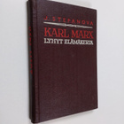J. Stepanova : Karl Marx : lyhyt elämäkerta - pikkukuva 1
