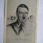 Der Führer postikortti - pikkukuva 1