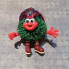 Vintage Koosh pallo - pikkukuva 1