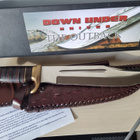 The Outback bowie-veitsi (Down Under Knives) - pikkukuva 1