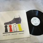 Various –Poliittisten Laulujen Parhaat LOVE RECORDS ETLP 313 - pikkukuva 1