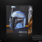 Star Wars AXE WOLVES HELMET - HEAD HUNTER STORE. - pikkukuva 2