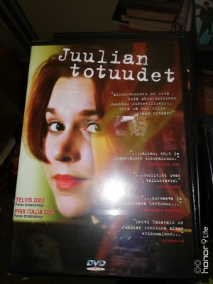 Julian totuudet