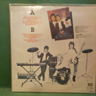 JAM JAM - S/T VG+/EX- FIN -87 1. PAINOS LP - pikkukuva 2