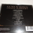 Guns N' Roses : Chinese democracy, cd - pikkukuva 3