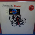 WHITESNAKE - TROUBLE GER -78 M-/M- LP - pikkukuva 1