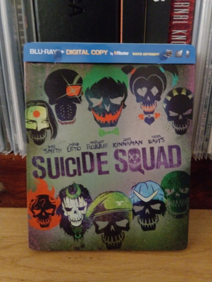 Suicide Squad 2 BD