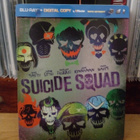 Suicide Squad 2 BD - pikkukuva 1