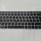 Näppäimistö HP Elitebook 840 G3 / 840 G4 - pikkukuva 1