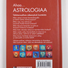 Susanna Kauppinen : Ahaa... astrologiaa! : tähtitaivaalli... - pikkukuva 2