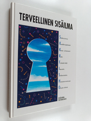 Eija Puhakka : Terveellinen sisäilma