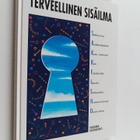 Eija Puhakka : Terveellinen sisäilma - pikkukuva 1